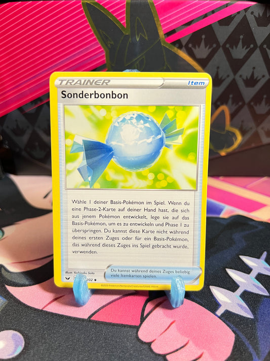 180/202 Sonderbonbon