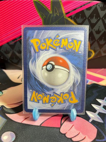 013/165 Hornliu Reverse Holo