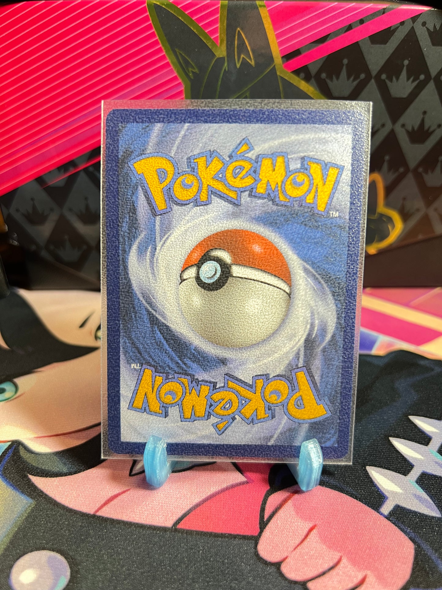 031/165 Nidoqueen Reverse Holo