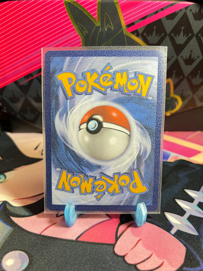 052/165 Mauzi Reverse Holo