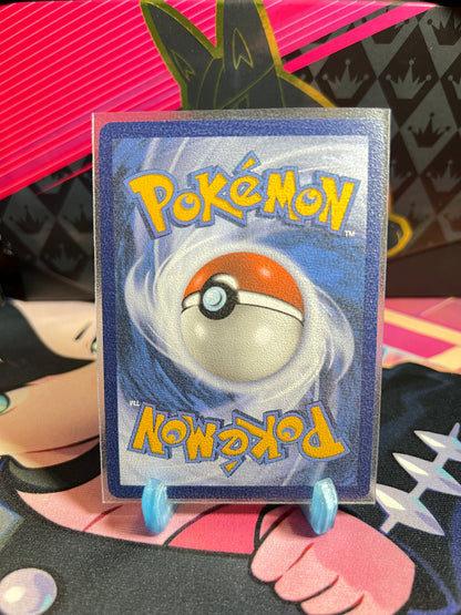 147/165 Dratini Reverse Holo