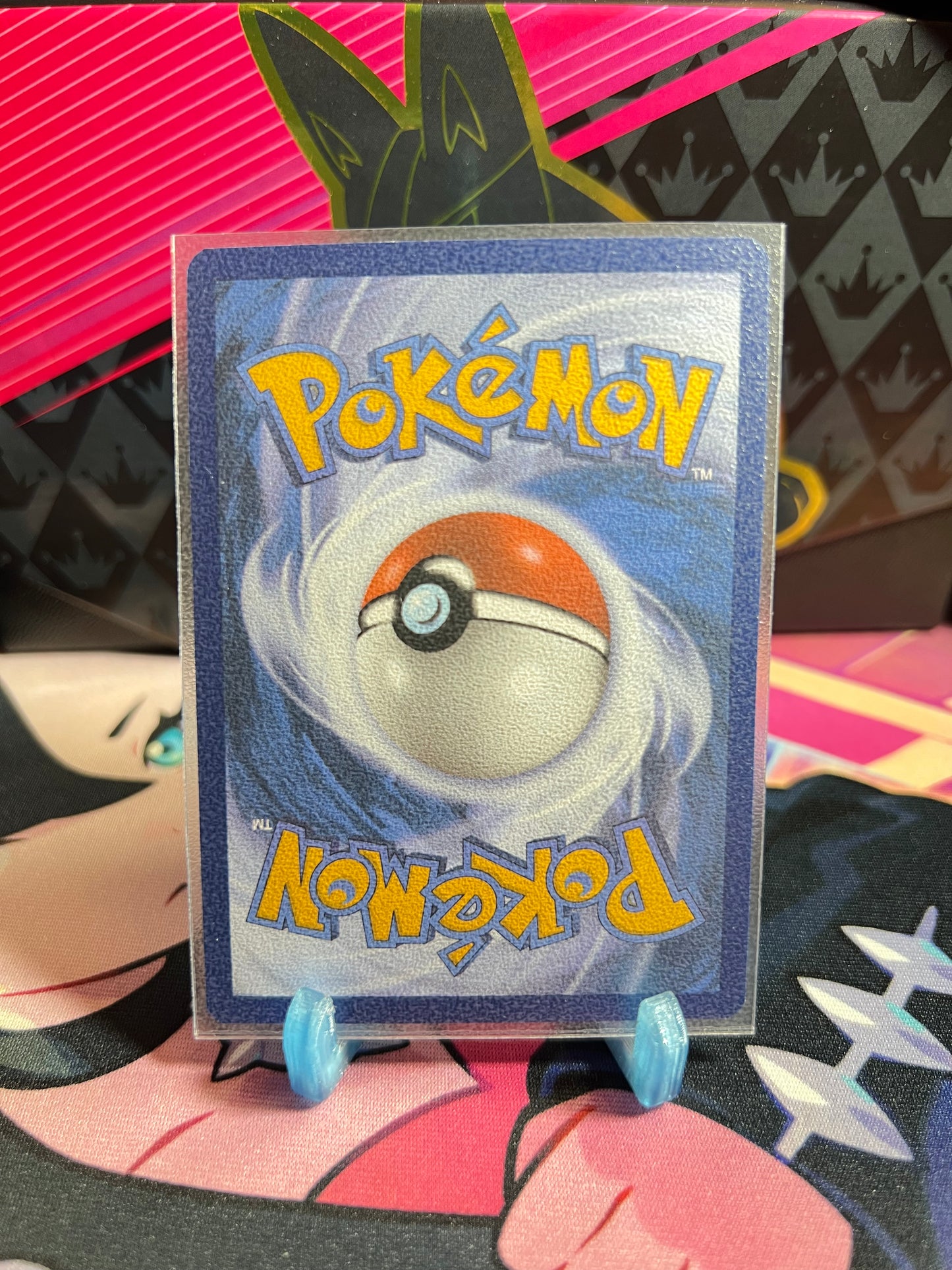 017/197 Frubaila Reverse Holo