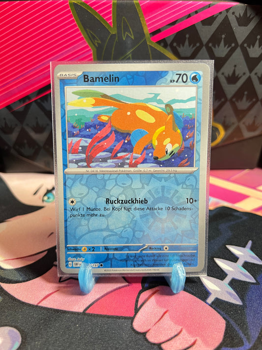 048/197 Bamelin Reverse Holo