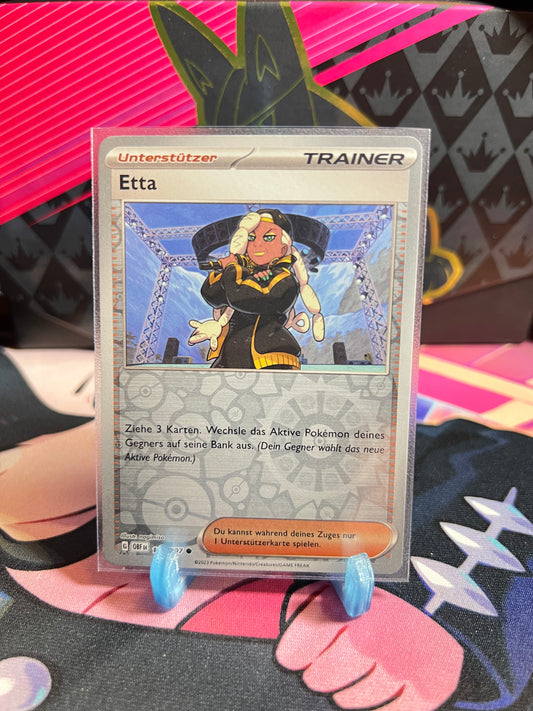 194/197 Etta Reverse Holo