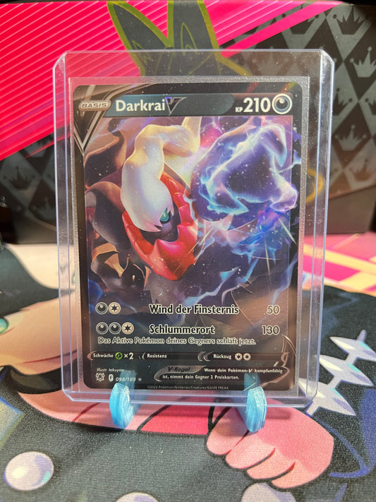 098/189 Darkrai V