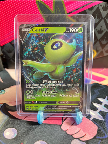 007/198 Celebi V