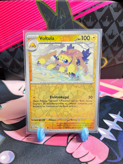 065/182 Voltula Reverse Holo