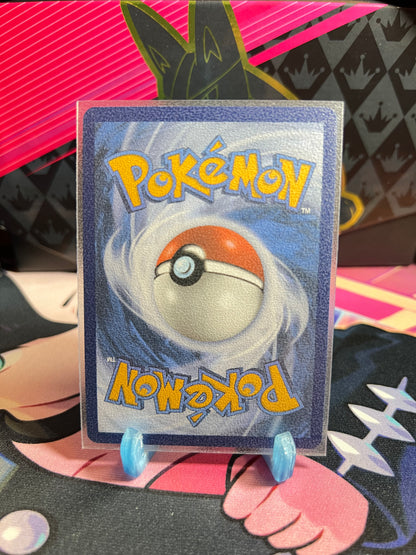 168/182 Norman Reverse Holo