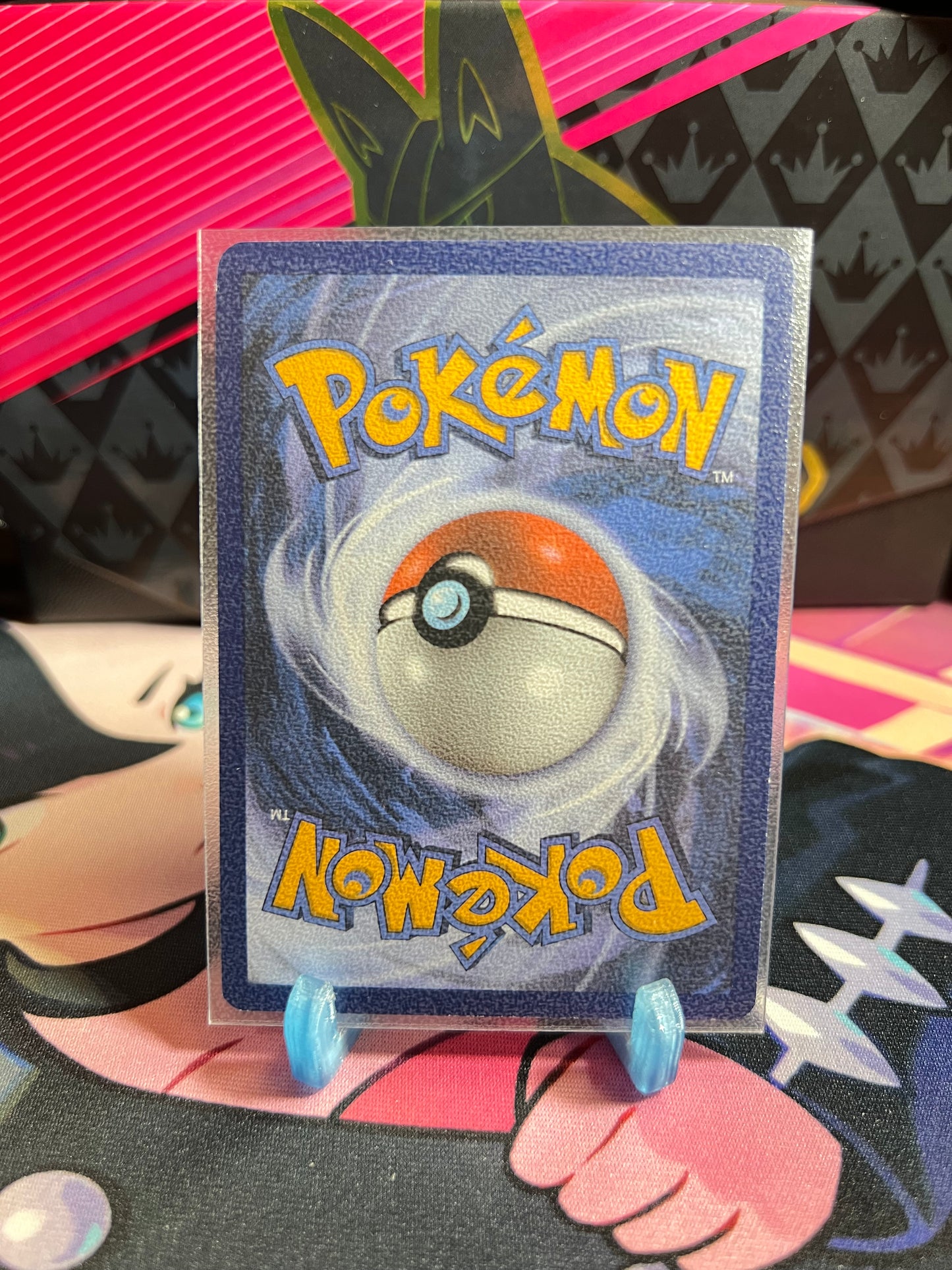 034/196 Jugong Reverse Holo