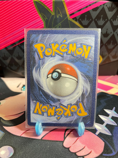 034/196 Jugong Reverse Holo