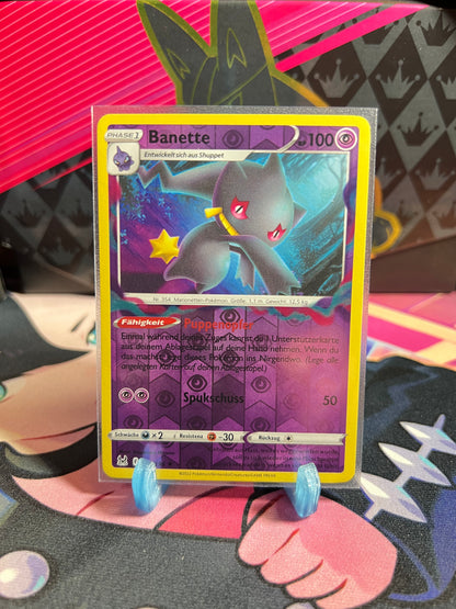 073/196 Banette Reverse Holo