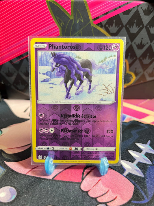 081/196 Phantoross Reverse Holo