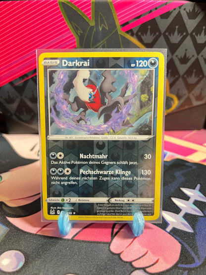 120/196 Darkrai Reverse Holo