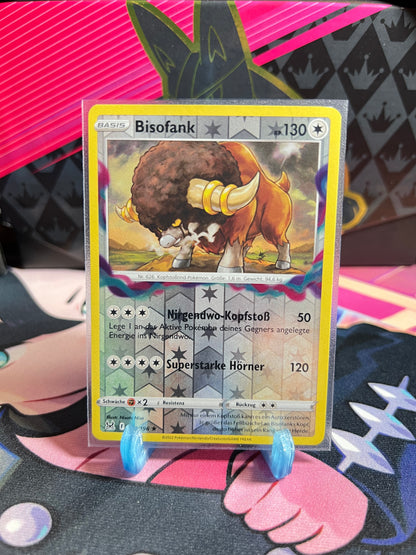148/196 Bisofank Reverse Holo