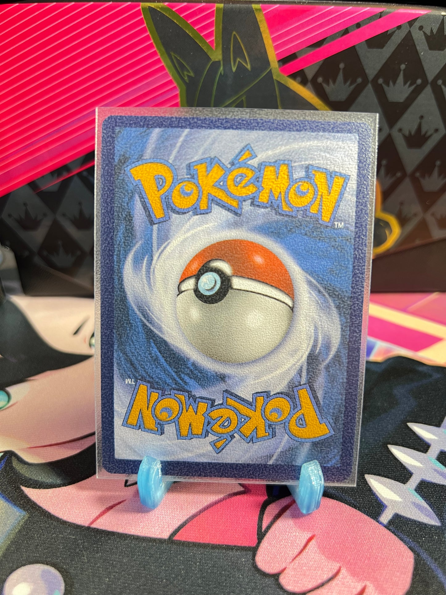 046/198 Bamelin Reverse Holo