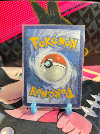 051/198 Knirfish Reverse Holo