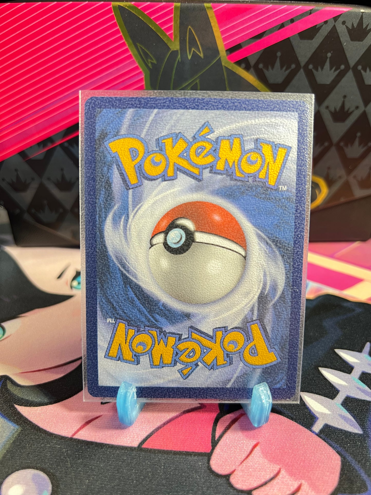 053/198 Fuentente Reverse Holo