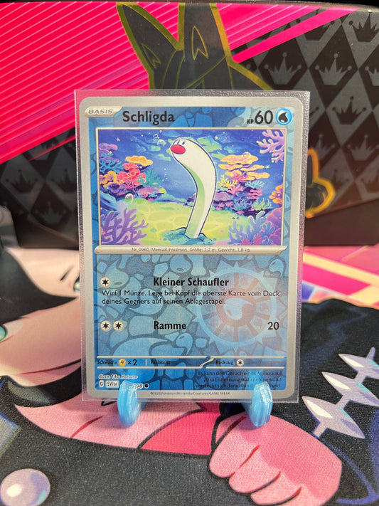 056/198 Schligda Reverse Holo