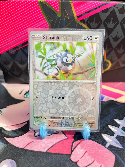 148/198 Staralili Reverse Holo