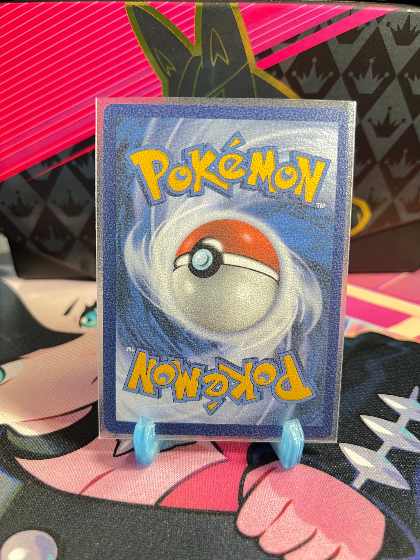 177/198 Ronah Reverse Holo