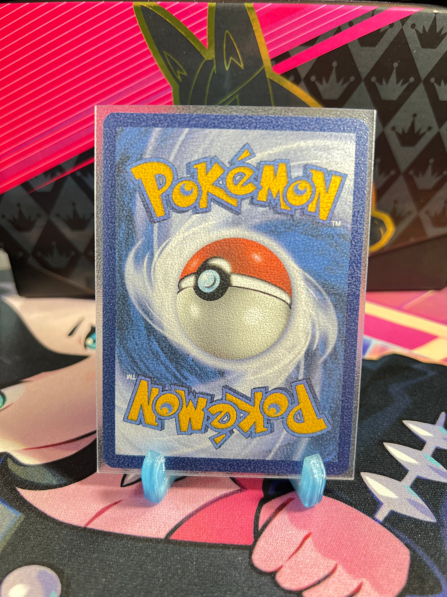 178/198 Mesalona City Reverse Holo