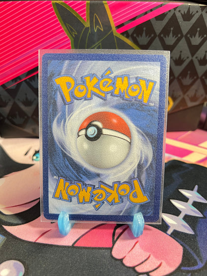 185/198 Pokèball Reverse Holo