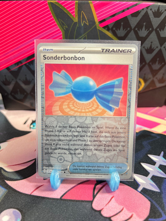 191/198 Sonderbonbon Reverse Holo