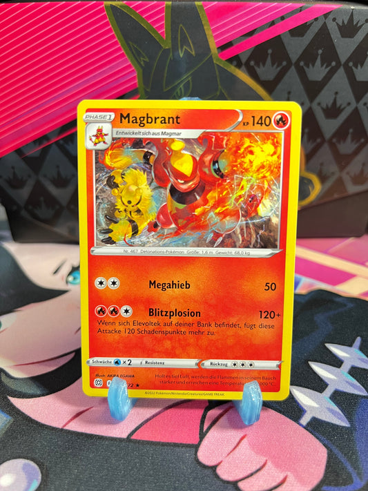 020/172 Magbrant