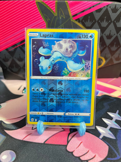 031/172 Lapras Reverse Holo