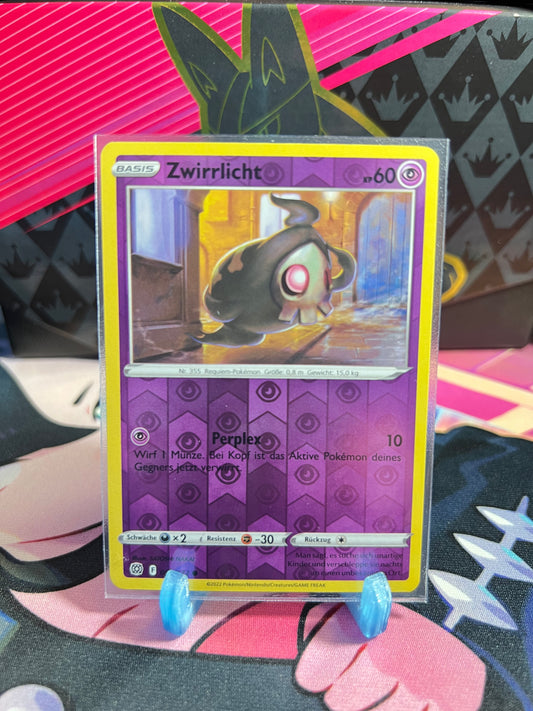 060/172 Zwirrlicht Reverse Holo