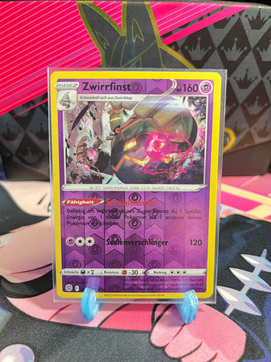 062/172 Zwirrfinst Reverse Holo