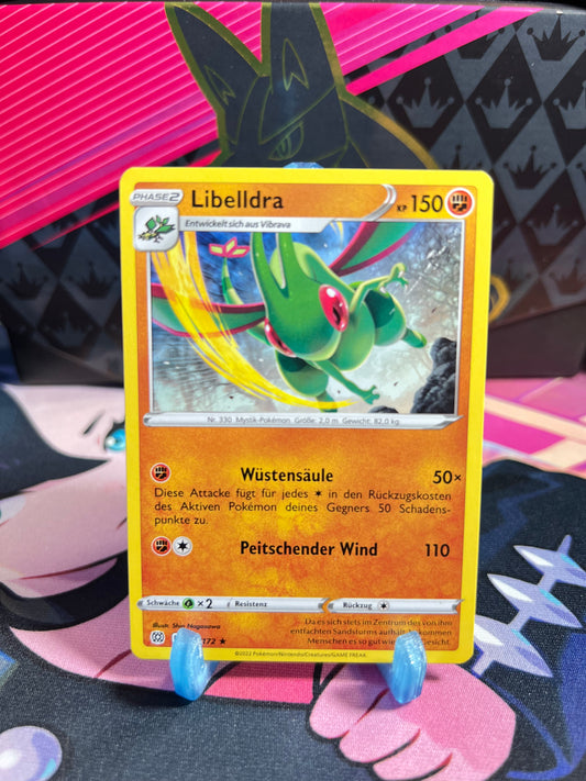 076/172 Libelldra