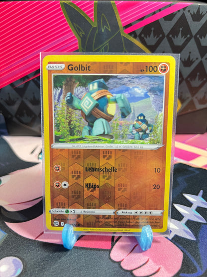 082/172 Golbit Reverse Holo