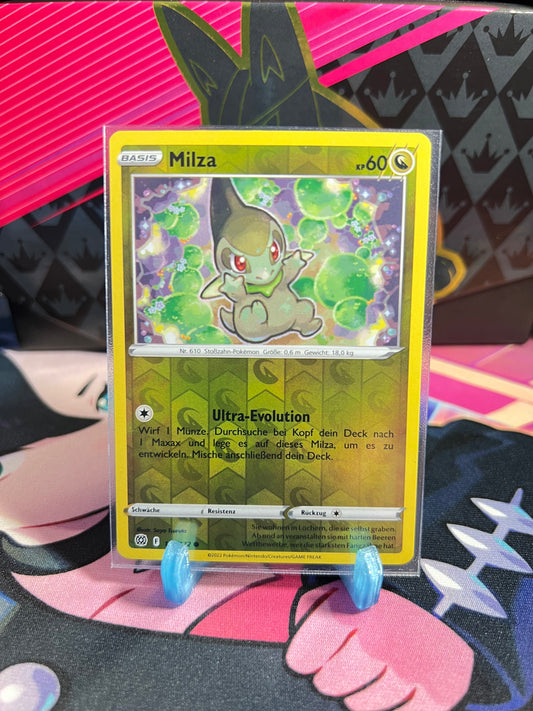 110/172 Milza Reverse Holo