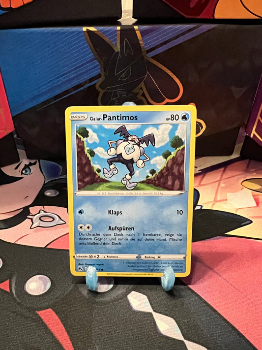 030/159 Galar-Pantimos