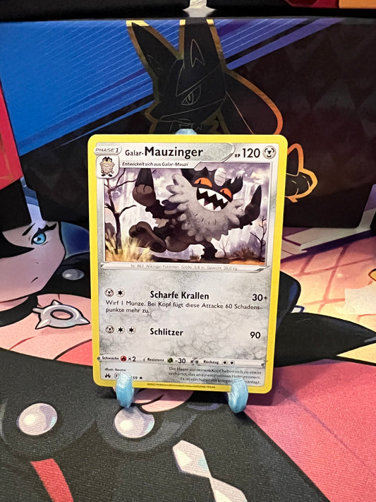 085/159 Galar-Mauzinger
