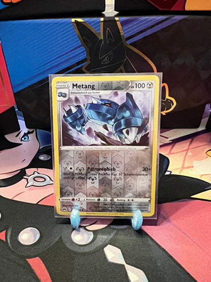 090/159 Metang Reverse Holo