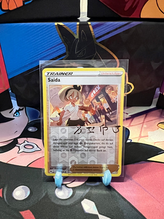 123/159 Saida Holo