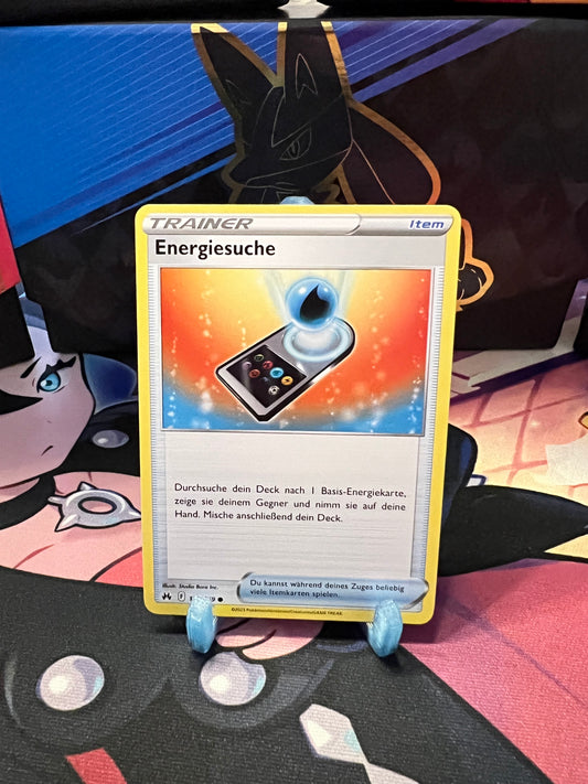 128/159 Energiesuche