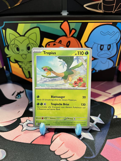 007/193 Tropius