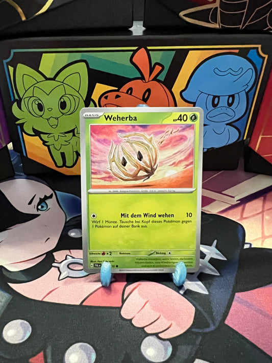 022/193 Weherba