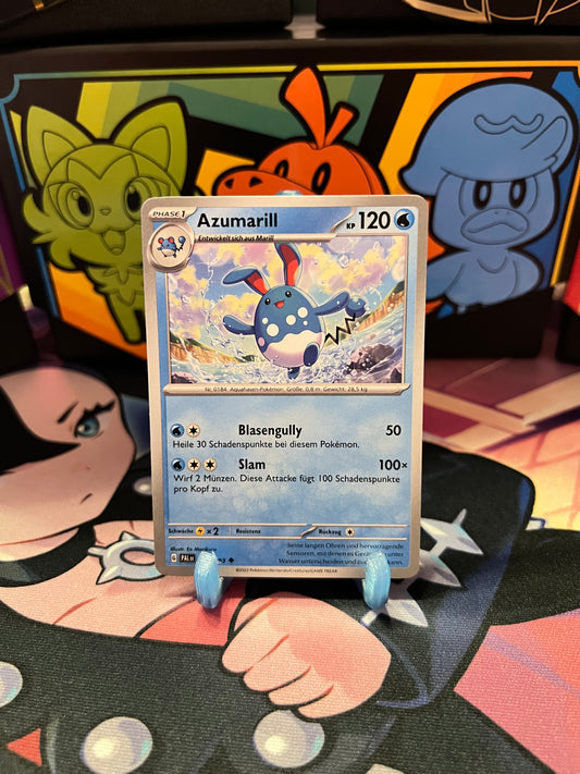 045/193 Azumarill