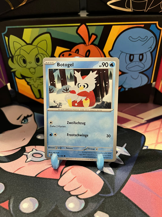 046/193 Botogel