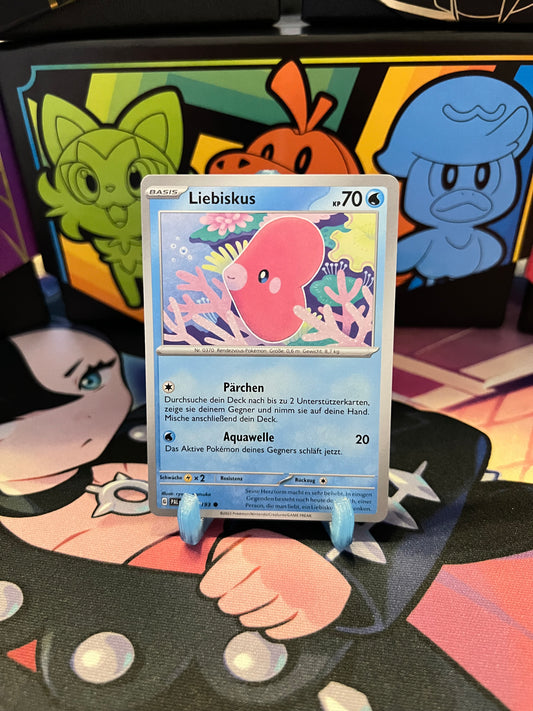 047/193 Liebiskus