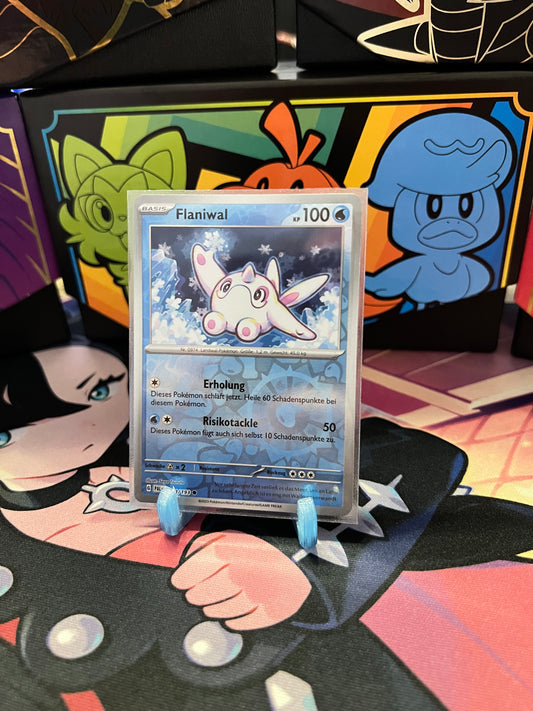 054/193 Flaniwal Reverse Holo