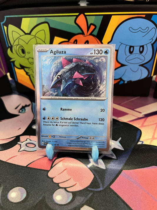 056/193 Agiluza Holo