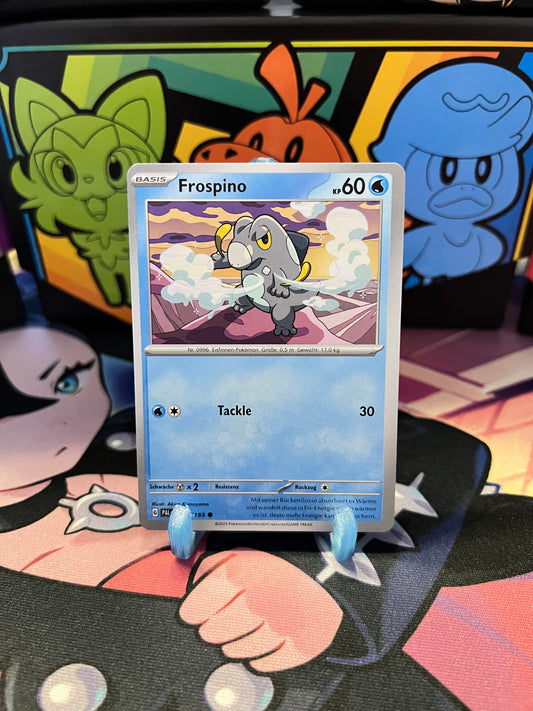 057/193 Frospino