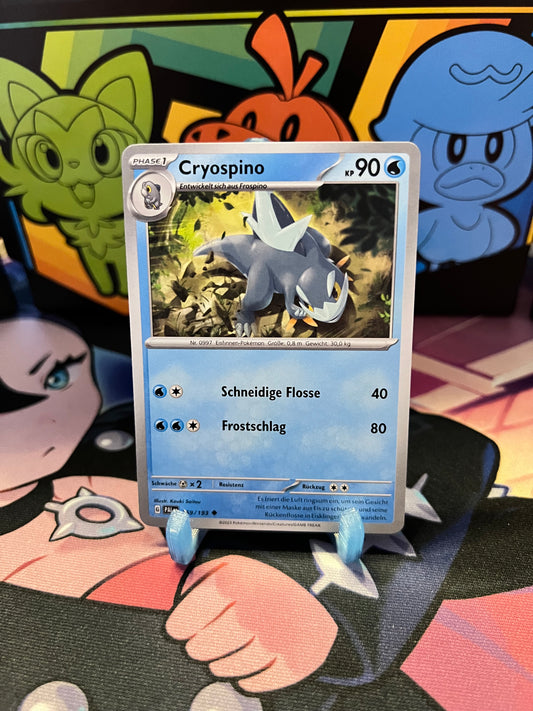 059/193 Cryospino