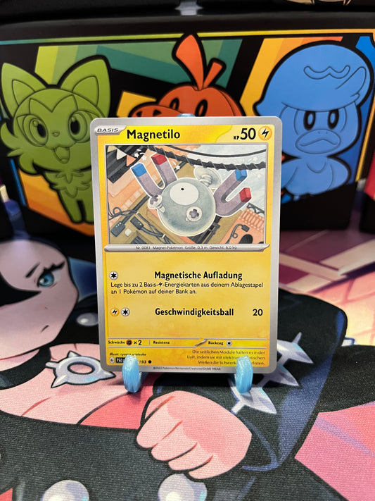 065/193 Magnetilo