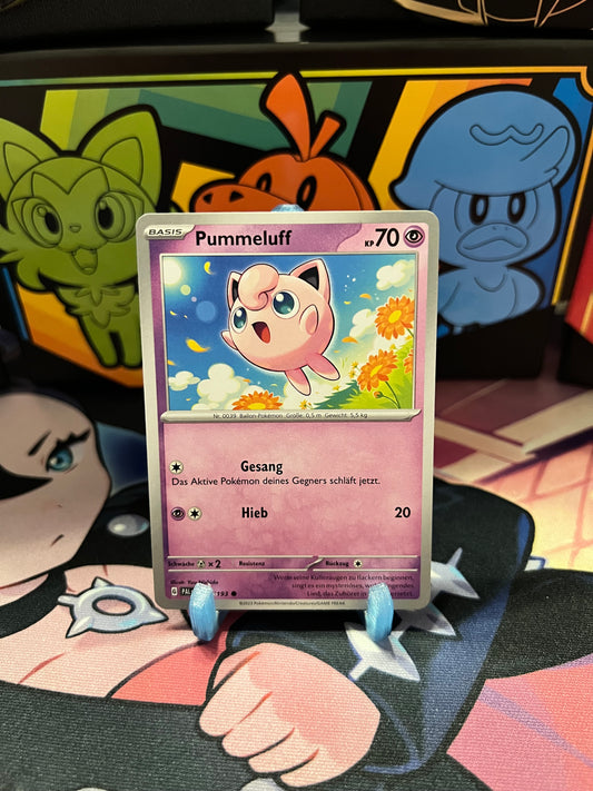 083/193 Pummeluff
